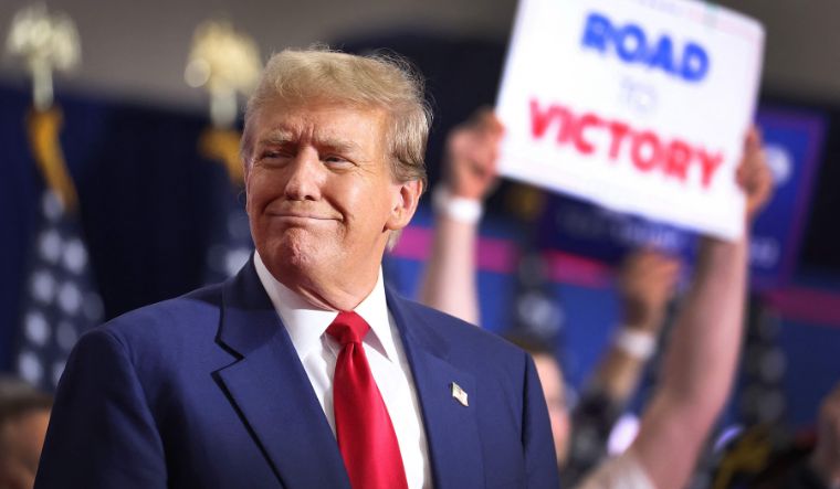 The Precipice: A global analysis of America's authoritarian slide - Vimarsana News